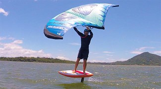 WSB - Water Sports Brazil - WebStore